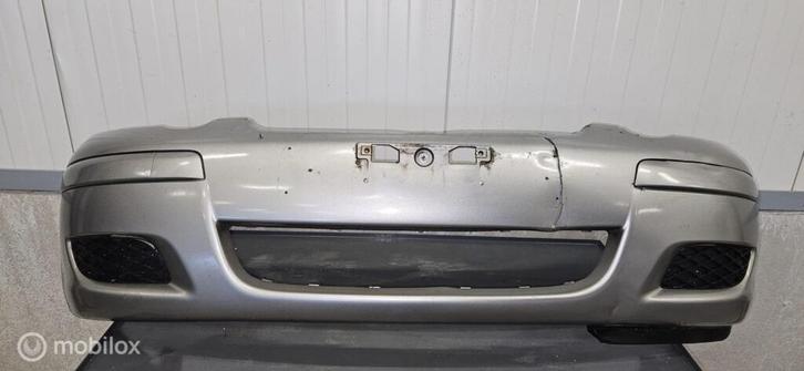 Voorbumper TOYOTA YARIS O0225, Auto-onderdelen, Carrosserie, Bumper, Voor, Gereviseerd, Ophalen of Verzenden