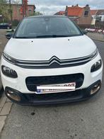 Citroen C3 1.2 benzine Bj 2019 138000km Airco, Te koop, C3, Stadsauto, Benzine