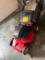 Grasmachine queen garden 50cm, Tuin en Terras, Ophalen, Zo goed als nieuw, Elektrische starter