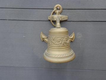 scheepsbel, Enlèvement ou Envoi
