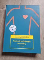 Frederic H. Martini - Anatomie en fysiologie, een inleiding, Ophalen, Zo goed als nieuw, Nederlands, Frederic H. Martini; Edwin F. Bartholomew