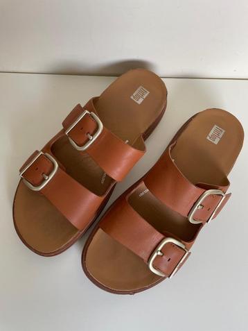 Slippers FitFlop beschikbaar voor biedingen