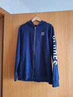 Sweater Retour met ritssluiting (13/14 jaar), Kinderen en Baby's, Gebruikt, Trui of Vest, Ophalen of Verzenden, Jongen