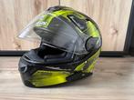 Motorhelm Shark Skwal 2.2 Venger - maat L, Motoren, Kleding | Motorhelmen, Ophalen, Dames, Shark, L
