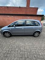 Opel Meriva, Auto's, Particulier, Meriva, Zilver of Grijs, Stadsauto