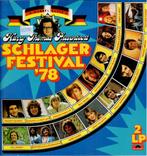 lp    /   Harry Thomas Presenteert Schlager Festival '78, Cd's en Dvd's, Vinyl | Overige Vinyl, Ophalen of Verzenden, Overige formaten