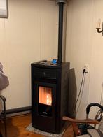 Pelletkachel Ravelli RC120 Holly 13,9 KW (3ruimtes), Huis en Inrichting, Kachels, Ophalen, Pelletkachel