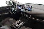 Nissan Qashqai e-POWER N-Connecta + Easy Pack - incl 2 jaar, Auto's, Adaptive Cruise Control, Stof, Gebruikt, 5 zetels