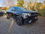 Mercedes-Benz GLE 350 GLE-Coupe 350 e 4Matic 9G-TRONIC AMG L, Auto's, Automaat, Gebruikt, Zwart, Leder