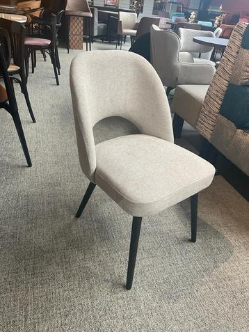 ACTIE horeca restaurant stoel RUBY - Kleur zelf te bepalen!  beschikbaar voor biedingen
