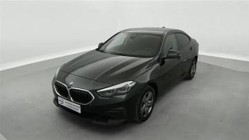 BMW 2 Serie 218 218iA Gran Coupe Navi Cockpit / Led / PDC beschikbaar voor biedingen
