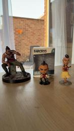 Far cry 3 collector’s, Ophalen