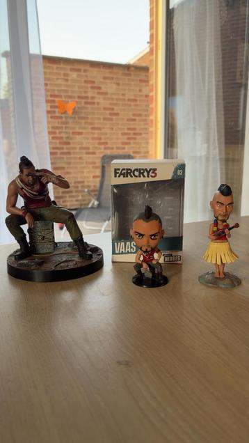 Far cry 3 collector’s beschikbaar voor biedingen