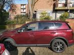 Toyota  RAV4 Voiture en excellent état, garantie chez Toyota, Auto's, Te koop, 5 deurs, Voorwielaandrijving, Automaat