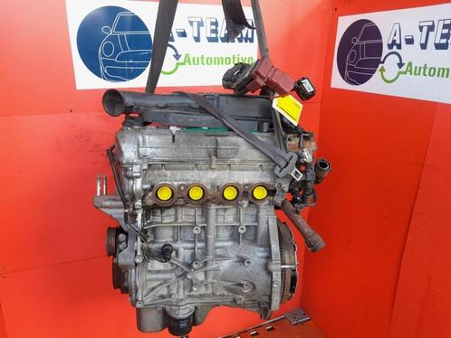 MOTOR Suzuki Splash MPV 1.2 16V (K12B) (01-2008/12-2015), Auto-onderdelen, Motor en Toebehoren, Suzuki, Gebruikt