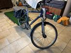 fiets Oxford, Fietsen en Brommers, Versnellingen, 49 tot 53 cm, Zo goed als nieuw, Ophalen