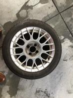 Vol reservewiel, Enlèvement, Comme neuf