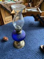 Lampe à huile, Antiquités & Art, Antiquités | Éclairage, Enlèvement ou Envoi