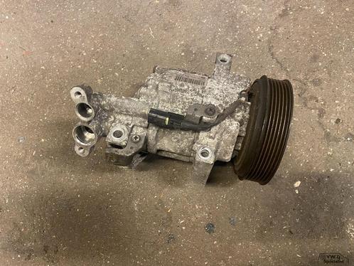 Mercedes Citan Renault Kangoo aircopomp airco compressor, Auto-onderdelen, Airco en Verwarming, Mercedes-Benz, Renault, Dacia