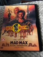 Mad Max au-delà du Thunderdome, CD & DVD, DVD | Aventure, Comme neuf, Enlèvement ou Envoi