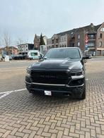 Dodge Ram, Auto's, Dodge, 295 kW, Zwart, 5 zetels, 5 deurs