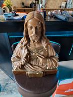Jezus Beeld, Antiek en Kunst, Antiek | Religieuze voorwerpen, Ophalen