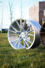 5x112 sport concave 19inch 4losse wheels tijdelijk 900€, Ophalen