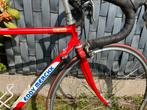 Eddy Merckx retro koersfiets, frame 53, Campagnolo, Minder dan 10 versnellingen, Gebruikt, 26 inch, 49 tot 53 cm