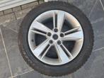Velg + winterband met sensor Opel Insignia sports tourer, Auto-onderdelen, Banden en Velgen, Ophalen, Gebruikt, Banden en Velgen