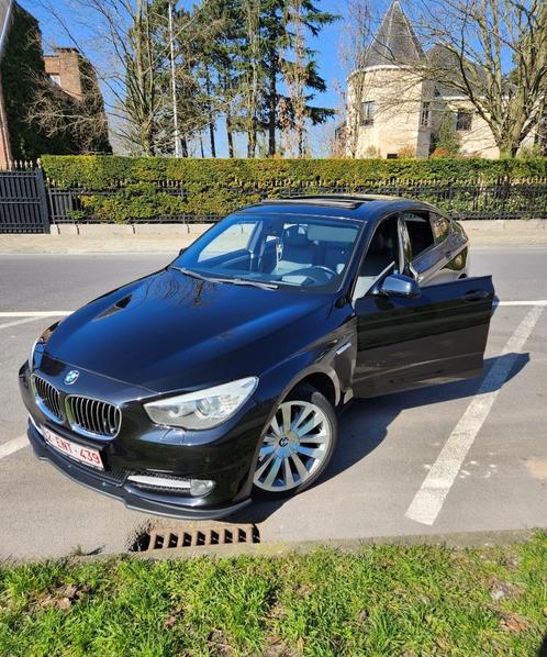 Bmw 535i, Auto's, BMW, Particulier, 5 Reeks GT, ABS, Adaptive Cruise Control, Airbags, Airconditioning, Alarm, Autonomous Driving