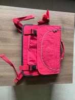 Boekentas Kipling, Ophalen, Gebruikt, Rugtas