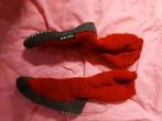 FALKE Pantoffels Cosyshoe, maat 29 - 30, Garçon ou Fille, Falke, Enlèvement, Utilisé