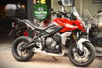 TRIUMPH 660 TIGER SPORT ***MOTOVERTE.BE***, 3 cilinders, Toermotor, 660 cc, Bedrijf