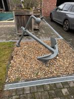 Sier anker, Tuin en Terras, Ophalen, Gebruikt, Beton, Overige typen