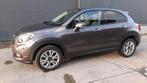 Fiat 500X 1.6 E-torQ Pop Star *GPS *Cruise *Keyless *PDC, Te koop, 500X, Zilver of Grijs, Benzine