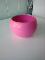 Bloempot 10x13cm AFHALING LEES BESCHRIJVING, Tuin en Terras, Ophalen, Gebruikt, Rond, Tuin