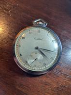 Cortébert zakhorloge, Overige merken, Zakhorloge, Staal, 1930 tot 1960