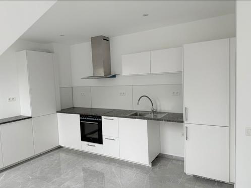 Appartement te huur 1 slaapkamer + 1 kantoor - Anderlecht, Immo, Appartementen en Studio's te huur, Brussel, 50 m² of meer