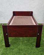 Auping Auronde Elektrisch Bed 90x200cm 48cm hoog, Ophalen, Zo goed als nieuw