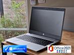 Win11 HP ProBook 440 i5 8x4.20Gz 256GB 8GB Office 2021, Hp, 256 GB, 8 GB, 14 inch