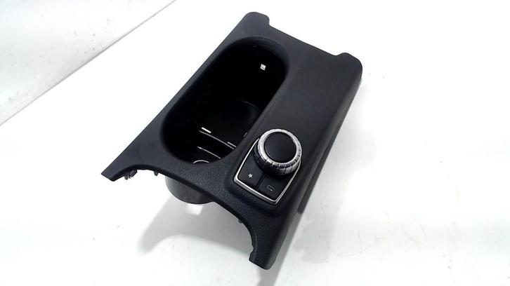 BEDIENINGSPANEEL MULTI MEDIA Mercedes-Benz A (W176), Auto-onderdelen, Dashboard en Schakelaars, Mercedes-Benz, Gebruikt