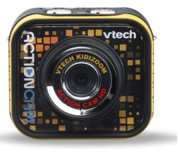 VTech Kidizoom HD Action Cam beschikbaar voor biedingen