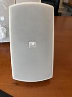 Audac Outdoor/ Indoor Speakers set van 4+4+1, Audio, Tv en Foto, Luidsprekerboxen, Ophalen, Zo goed als nieuw