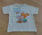 Zara t-shirt The Flinstones 8-9 jaar, Enfants & Bébés, Vêtements enfant | Taille 134, Enlèvement ou Envoi, Chemise ou À manches longues