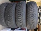 winterbanden, Auto-onderdelen, Banden en Velgen, Ophalen, Gebruikt, 15 inch, Winterbanden