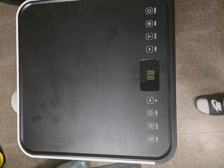 cooling D2D, Electroménager, Climatiseurs, Comme neuf, Télécommande, Enlèvement