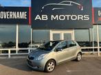 Toyota Yaris 1.3i Automaat 40.000km Airco sensor Topstaat!, Auto's, Toyota, Automaat, Bedrijf, Parkeersensor, Yaris