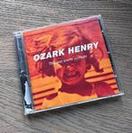 Cd Ozark Henry / This last warm solitude (1998), Ophalen of Verzenden, Zo goed als nieuw