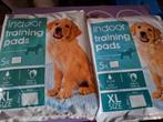 2 dozen vol puppytrainers en extra, Ophalen, Nieuw