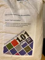 Grijze Flexibele Tegel Speciaallijm 3x20kg, Ophalen, Nieuw